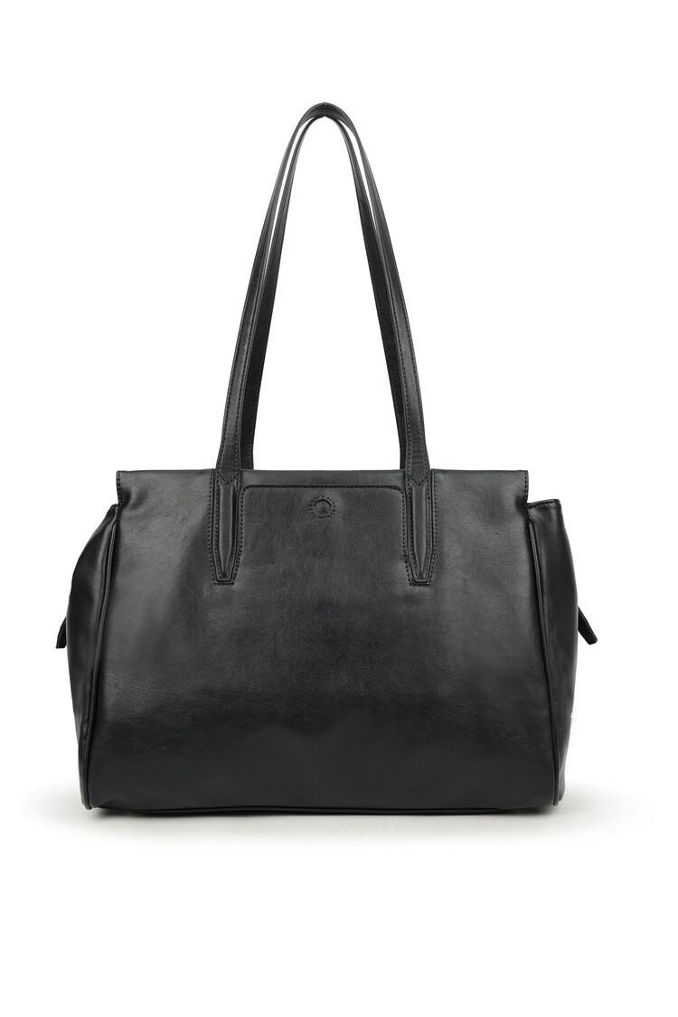 Giuliano Kunstleder-Handtasche | 88065