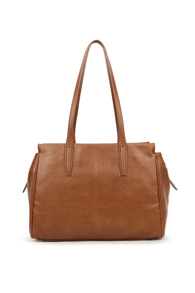 Giuliano Kunstleder-Handtasche | 88065