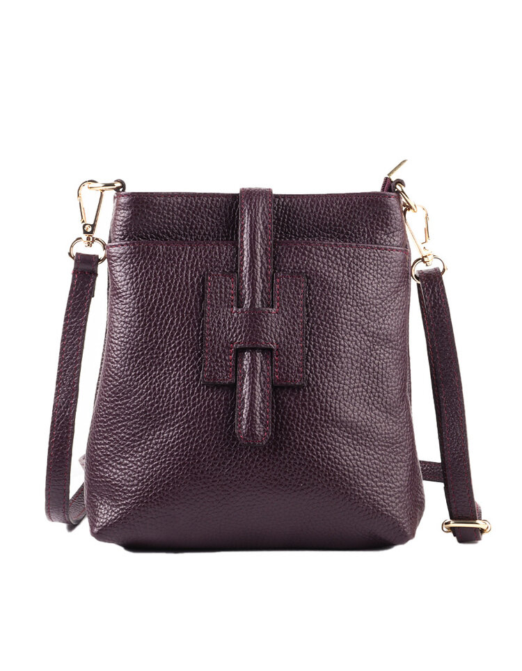 Giuliano Leather  Leather handbag | 552372