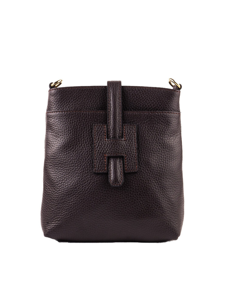 Giuliano Leather  Leather handbag | 552372