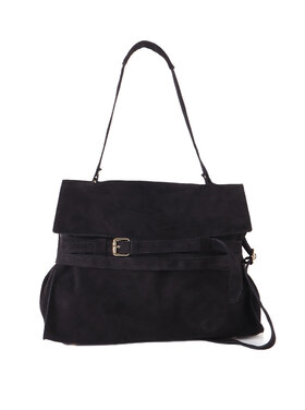 Giuliano Leather  Lederen handtas | Suède | 552415