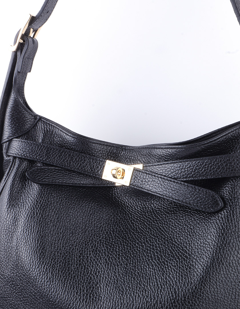 Giuliano Leather Lederen schoudertas | 552426, foto 4 van 6