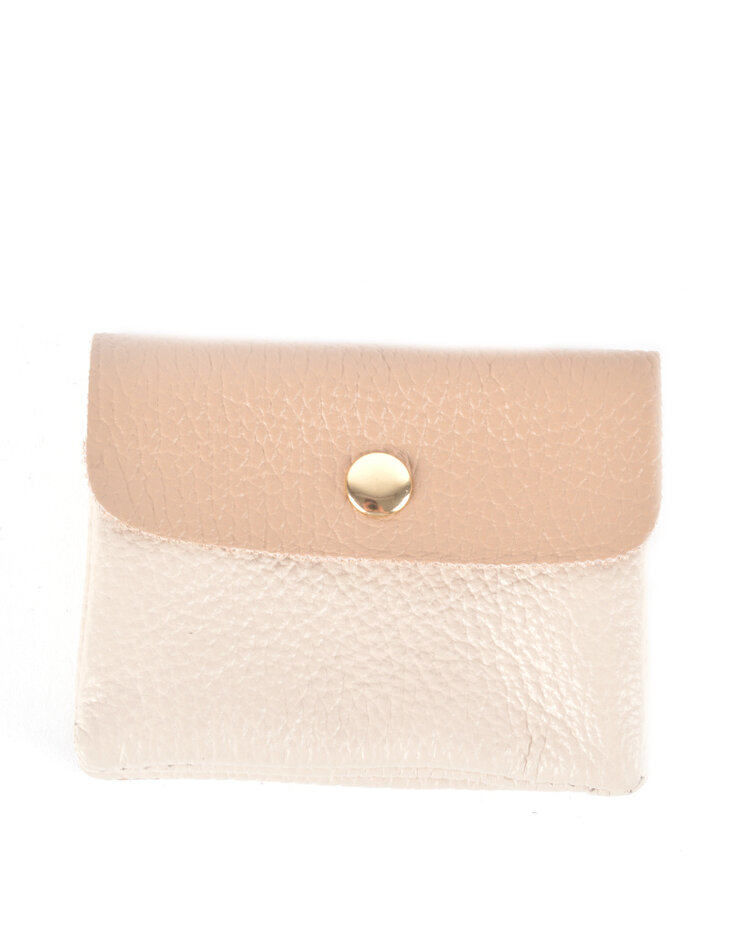 Giuliano Leather  Leather wallet | 559091 FW25