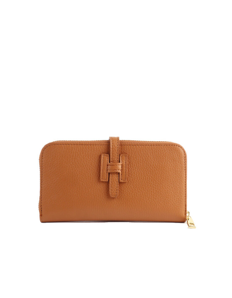 Giuliano Leather  Leather wallet  | 5590693 FW25