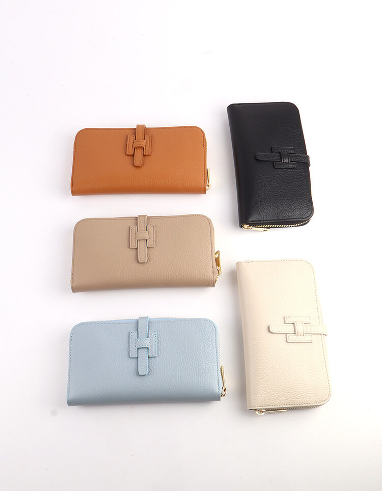 Giuliano Leather  Leather wallet  | 5590693 FW25