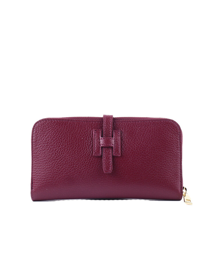 Giuliano Leather  Leather wallet  | 5590693 FW25