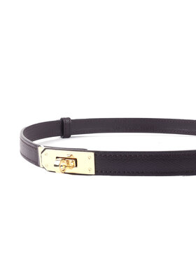 Giuliano Leather  Lederen riem | 5591390