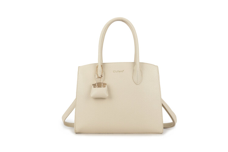 Giuliano Kunstleder-Handtasche | 20156
