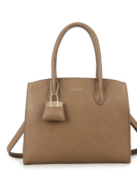 Giuliano Kunstleder-Handtasche | 20156