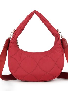 Giuliano Fabric shoulder bag| 20161