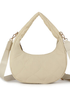 Giuliano Fabric shoulder bag| 20161