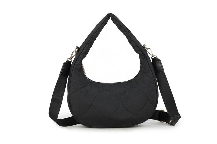 Giuliano Fabric shoulder bag| 20161