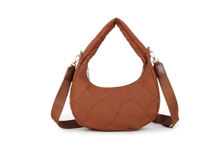 Giuliano Stoff-Schultertasche | 20161