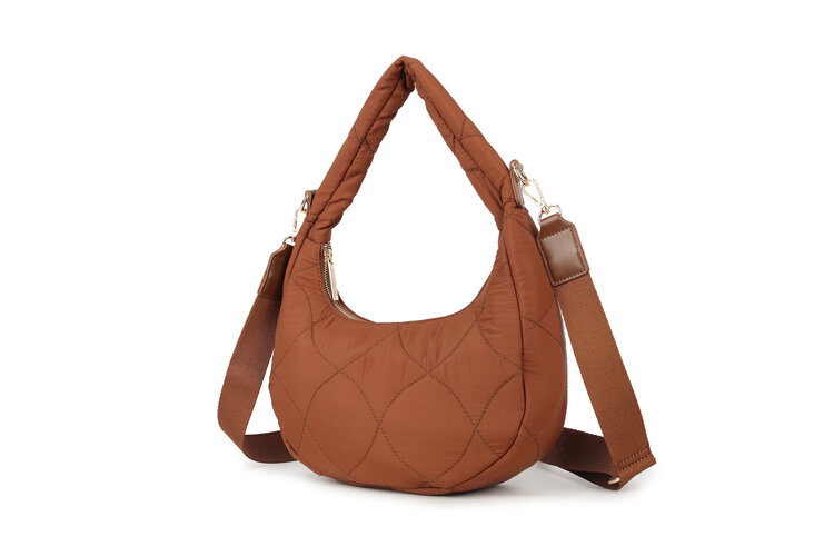 Giuliano Fabric shoulder bag| 20161