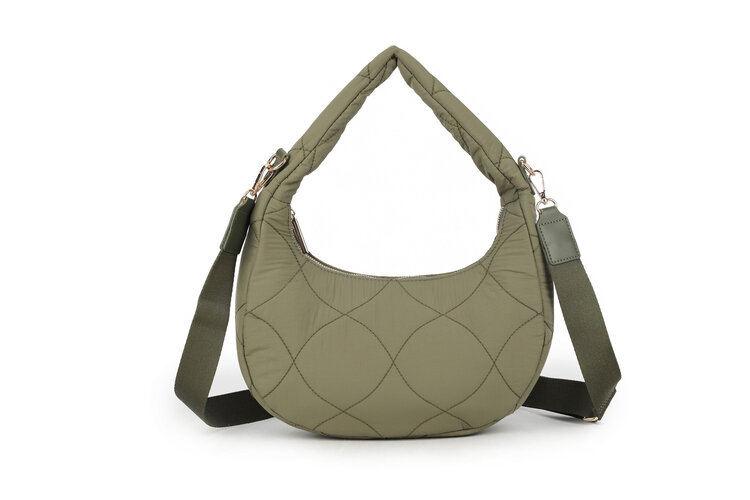 Giuliano Stoffen schoudertas| 20161