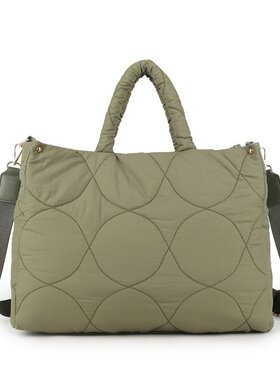 Giuliano Fabric handbag | 20162