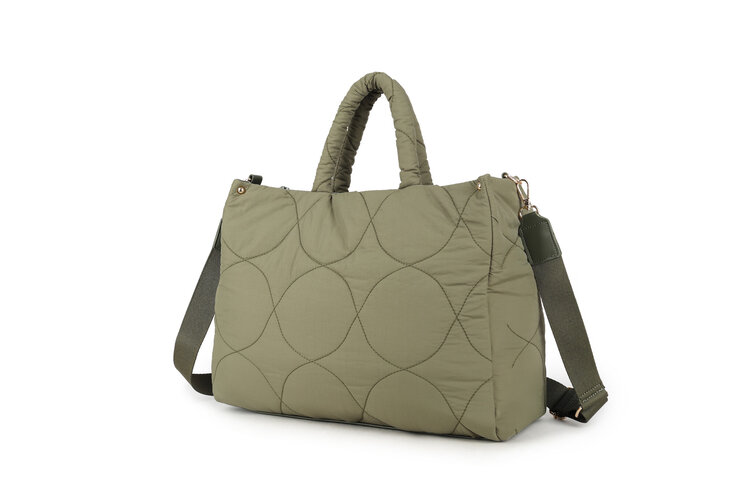 Giuliano Stoff-Handtasche | 20162