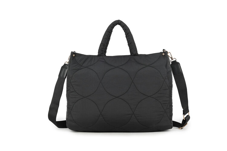 Giuliano Stoff-Handtasche | 20162