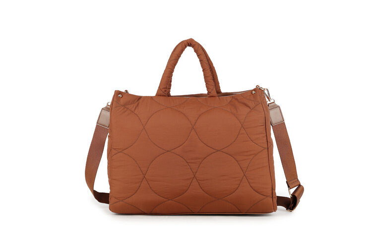Giuliano Stoff-Handtasche | 20162