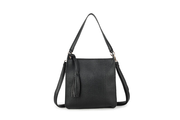 Giuliano Kunstlederen handtas | 20155