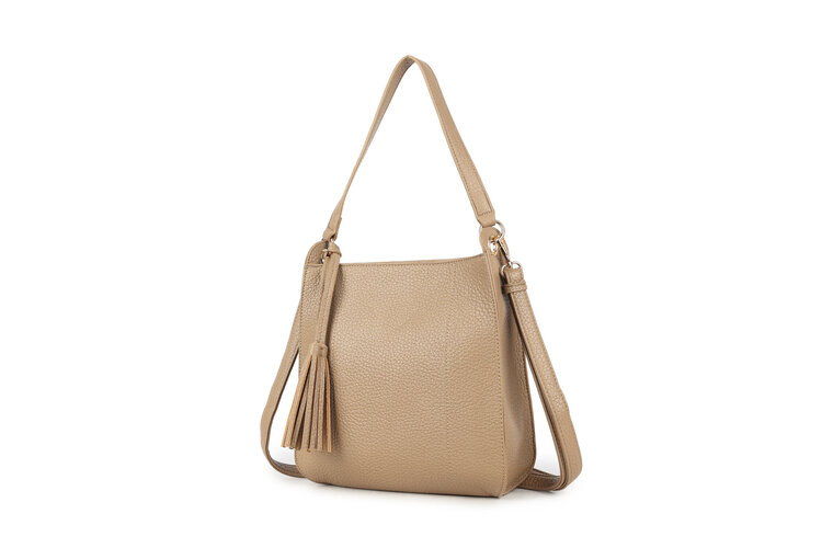 Giuliano Faux leather handbag | 20155