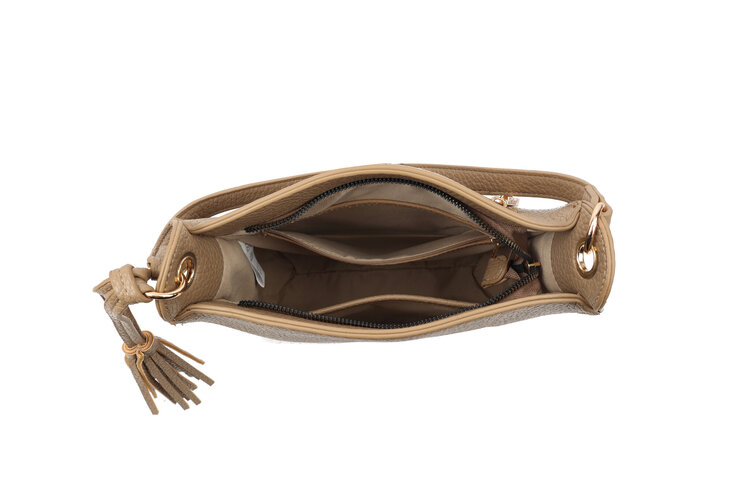 Giuliano Kunstlederen handtas | 20155