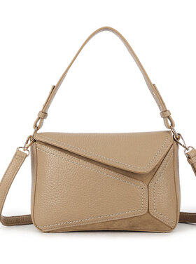 Giuliano Faux leather shoulder bag| 20154