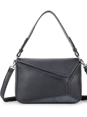 Giuliano Faux leather shoulder bag| 20154
