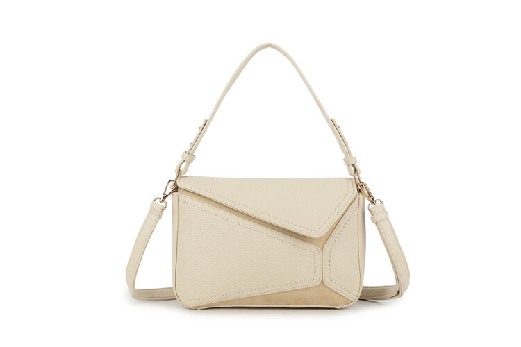 Giuliano Faux leather shoulder bag| 20154