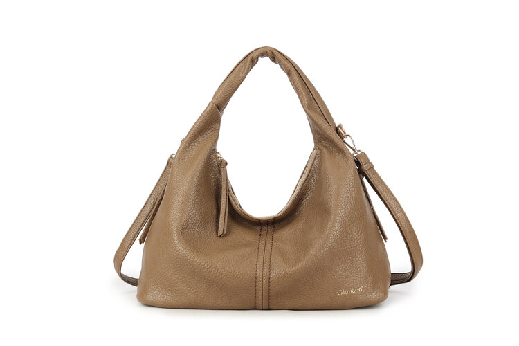 Giuliano Faux leather handbag | 20153