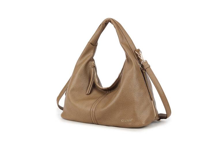 Giuliano Kunstleder-Handtasche | 20153
