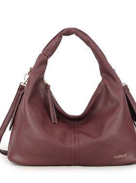 Giuliano Kunstleder-Handtasche | 20153