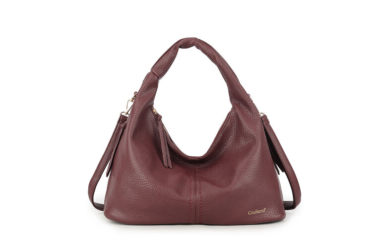 Giuliano Kunstleder-Handtasche | 20153