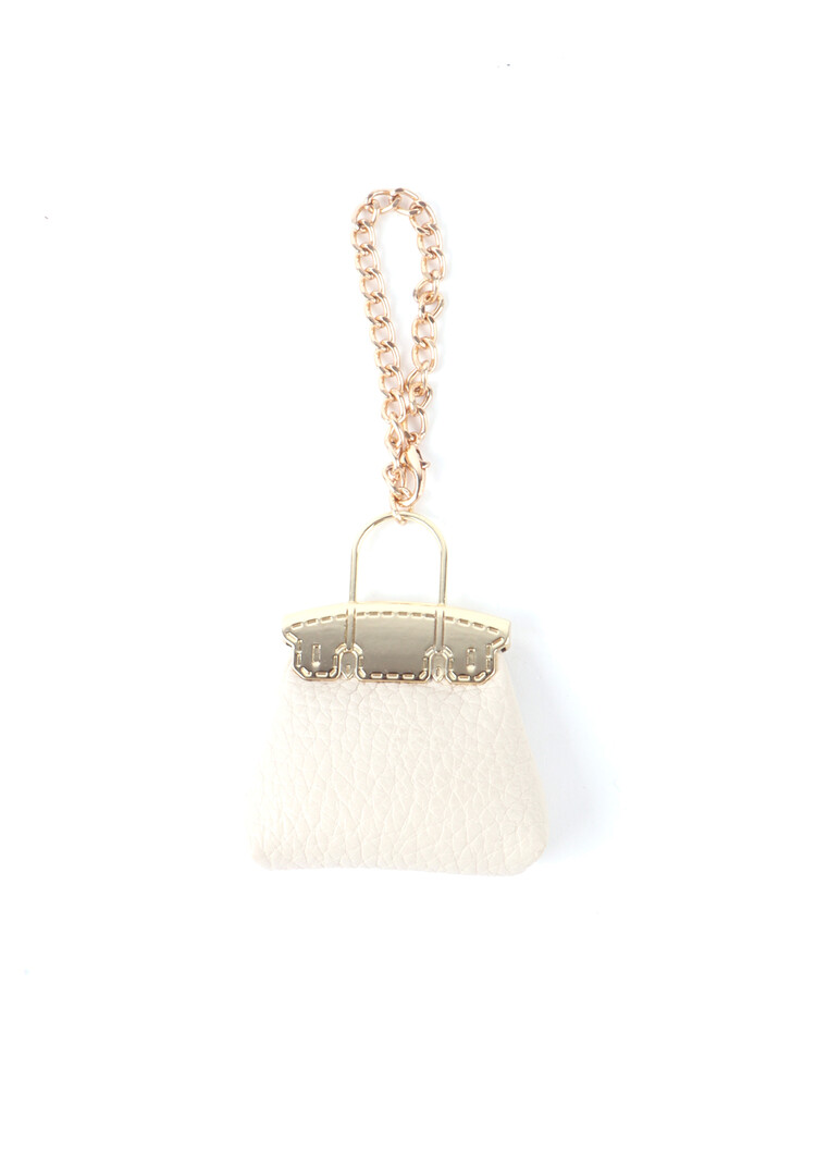 Giuliano Bag hanger | Mini bag | 20157