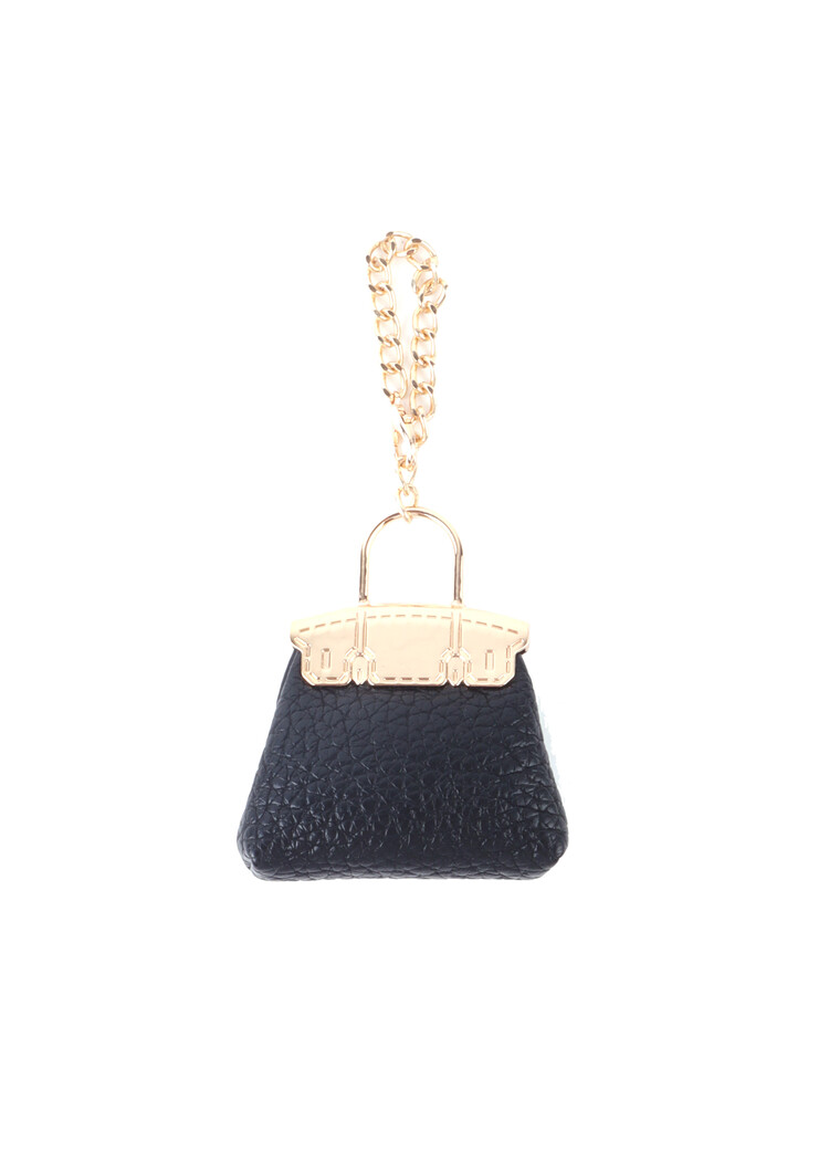 Giuliano Bag hanger | Mini bag | 20157