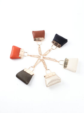 Giuliano Bag hanger | Mini bag | 20157
