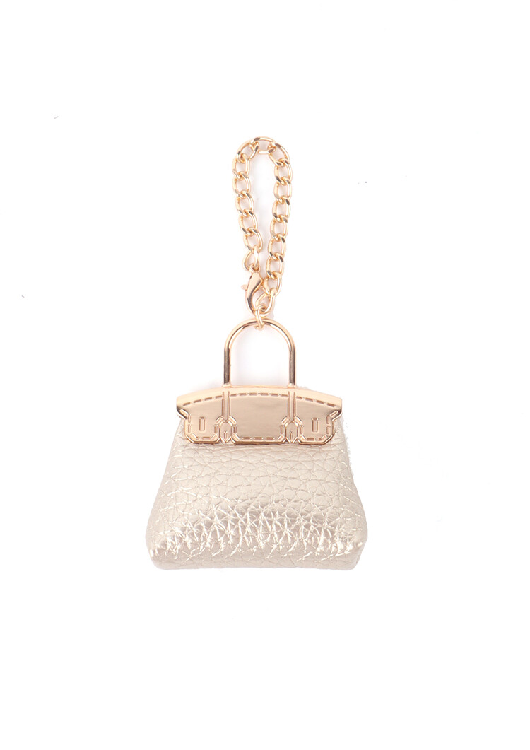 Giuliano Bag hanger | Mini bag | 20157