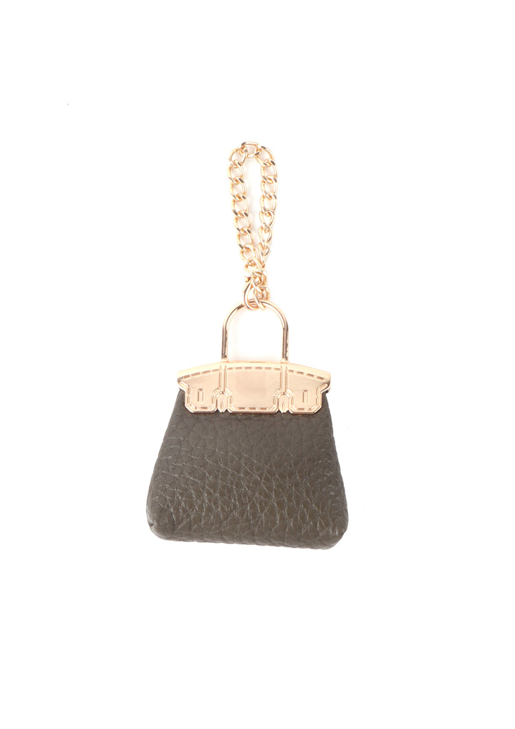 Giuliano Bag hanger | Mini bag | 20157