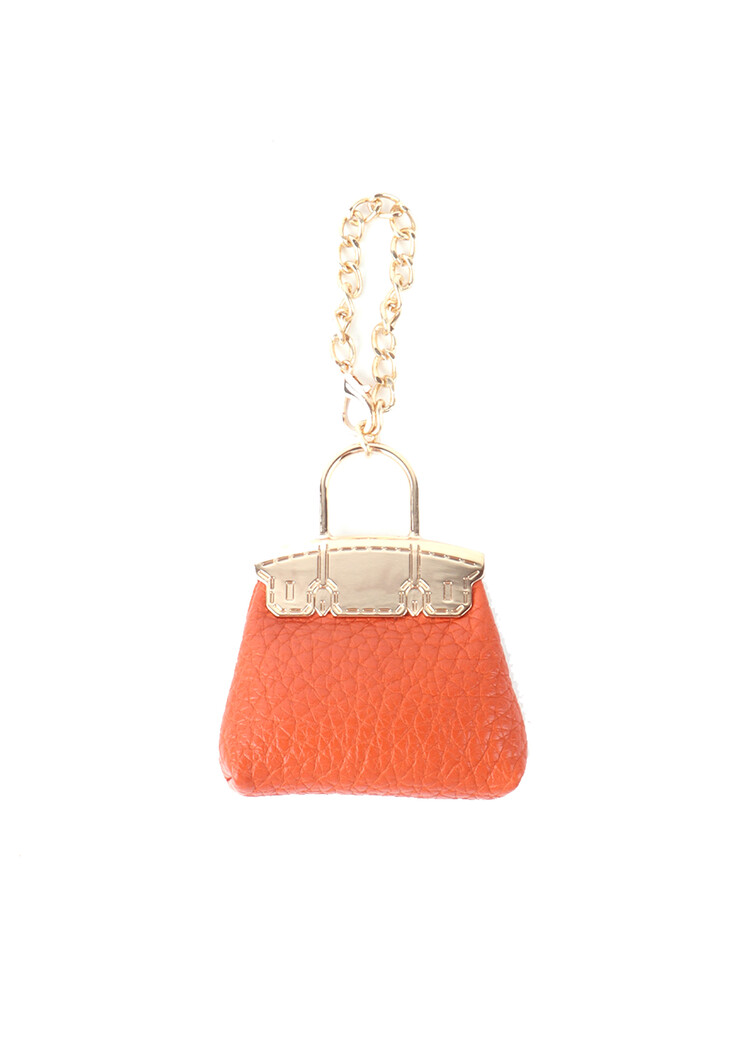 Giuliano Bag hanger | Mini bag | 20157