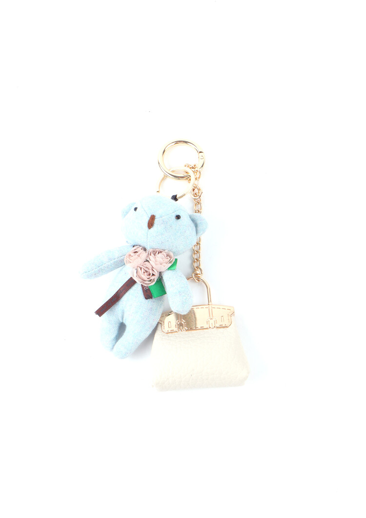 Giuliano Taschenanhänger | Mini-Tasche | 2336