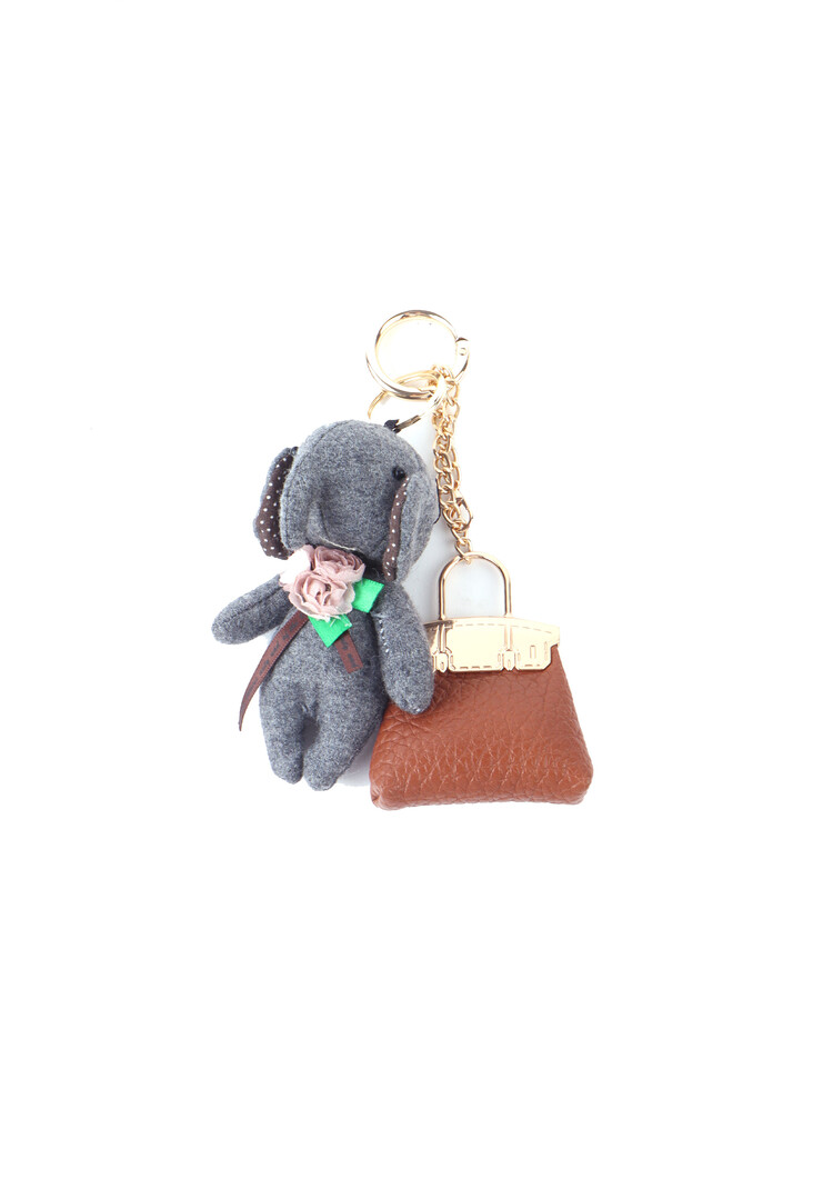 Giuliano Taschenanhänger | Mini-Tasche | 2336