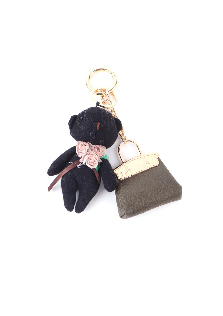 Giuliano Taschenanhänger | Mini-Tasche | 2336