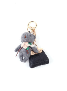 Giuliano Taschenanhänger | Mini-Tasche | 2336