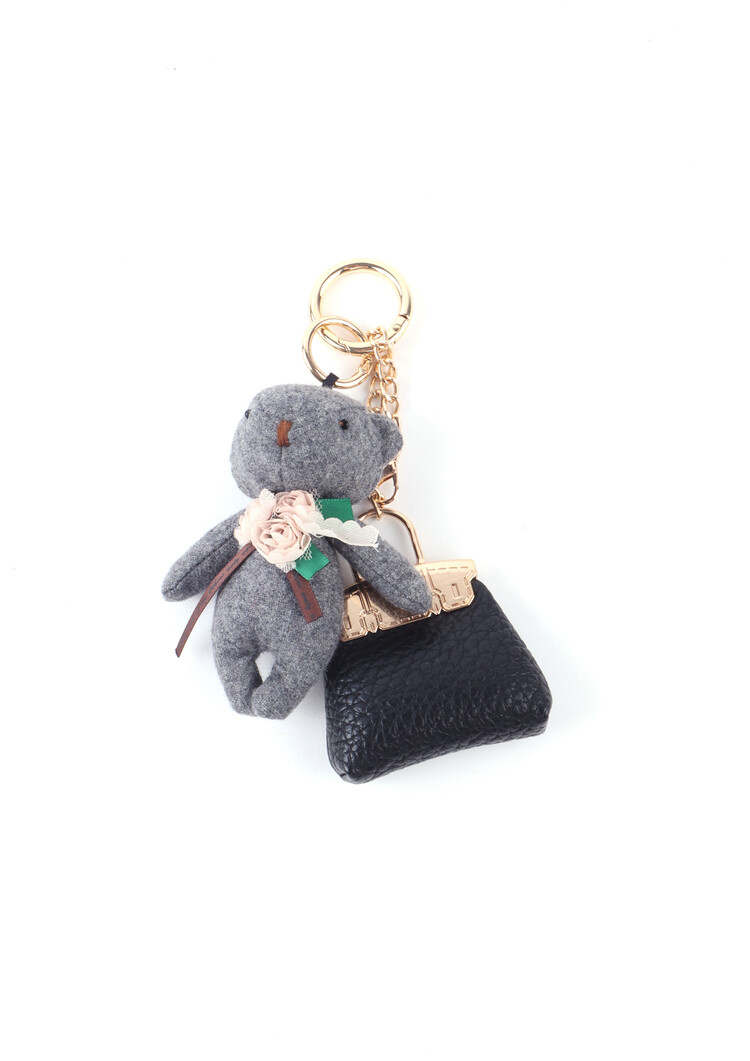 Giuliano Bag hanger | Mini bag | 2336