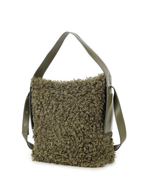 Giuliano Teddy-Handtasche | 20163