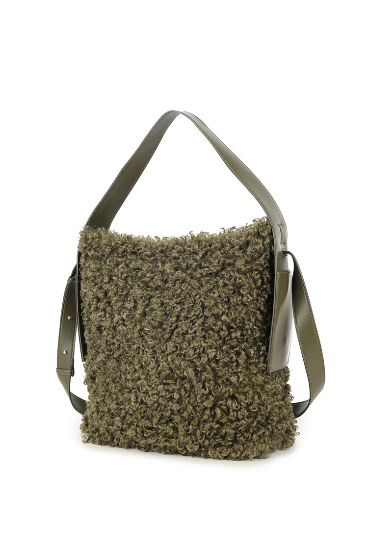 Giuliano Teddy-Handtasche | 20163