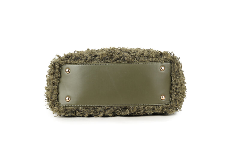 Giuliano Teddy-Handtasche | 20163