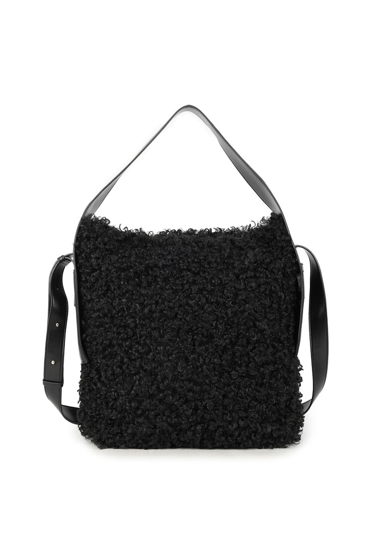 Giuliano Teddy-Handtasche | 20163