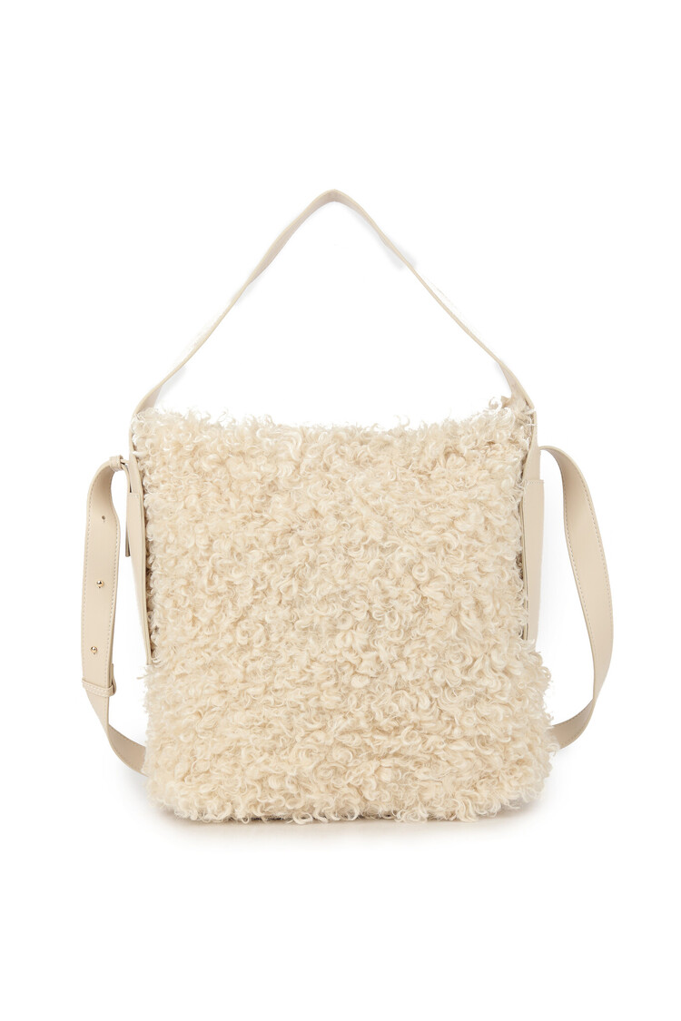 Giuliano Teddy-Handtasche | 20163