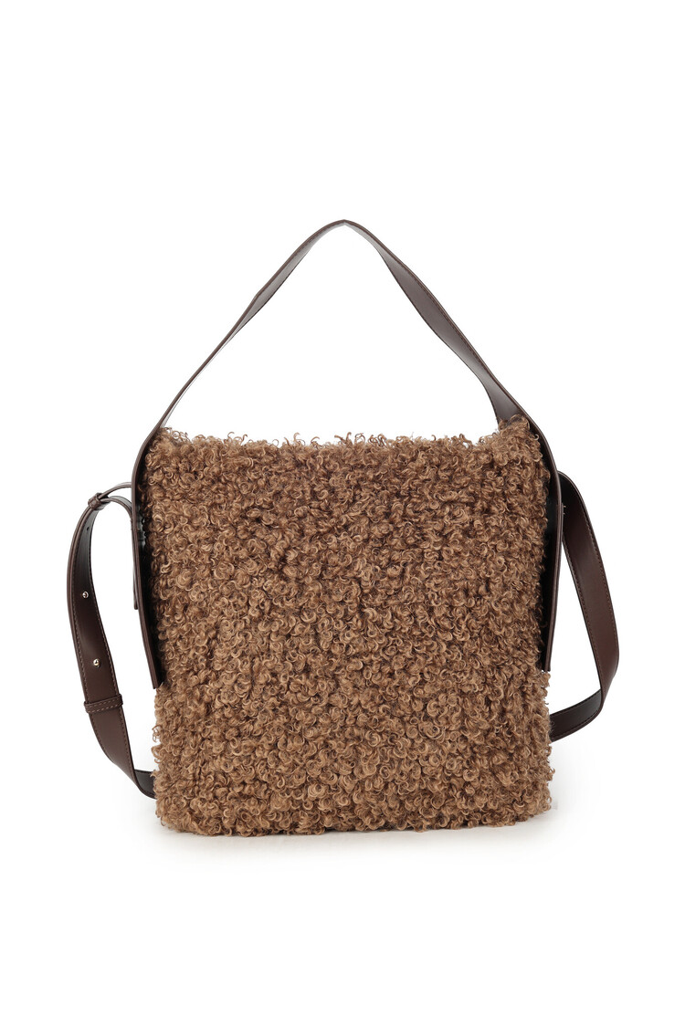 Giuliano Teddy-Handtasche | 20163